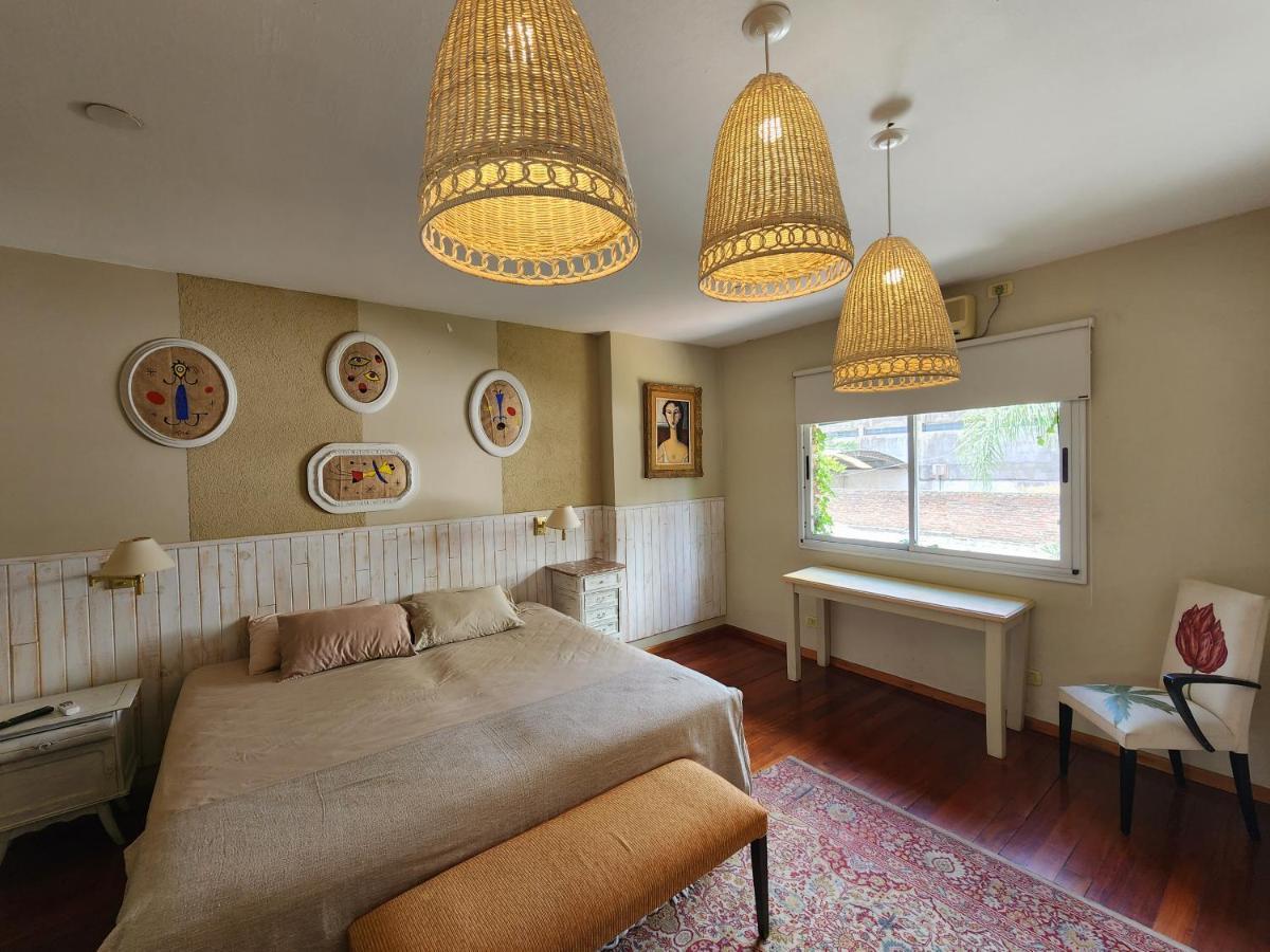 House Park Hotel Boutique Santa Fe Exteriér fotografie