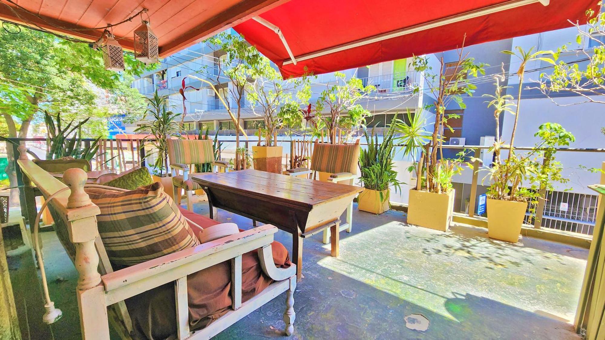 House Park Hotel Boutique Santa Fe Exteriér fotografie